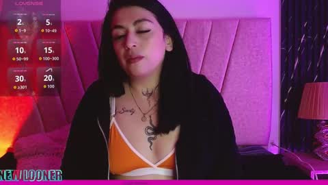 AngelDamonss online show from 10.04.25