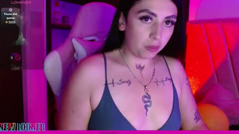 AngelDamonss online show from 10.10.25