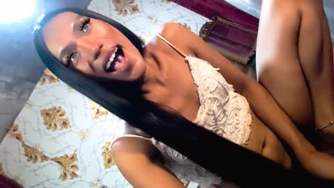 ANGELDARK online show from 01.08.25