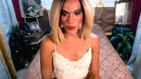 ANGELDARK online show from 02.27.25