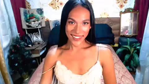 ANGELDARK online show from 03.02.25