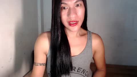 ANGELDARK online show from 07.05.26