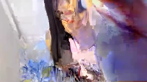 ANGELDARK online show from 07.17.26