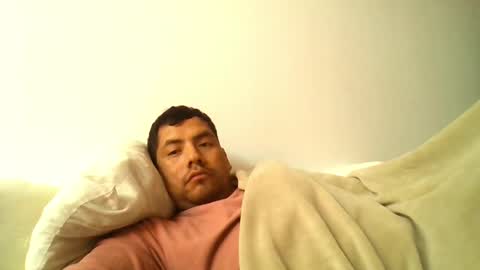 angeldavid90 online show from 10.18.25