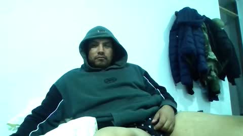 angeldavid90 online show from 10.21.25