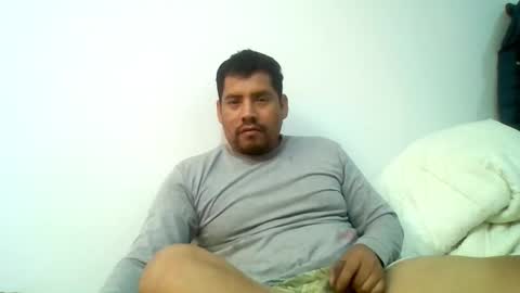 angeldavid90 online show from 10.29.25