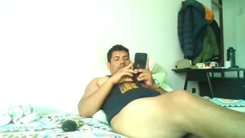 angeldavid90 online show from 02.23.26