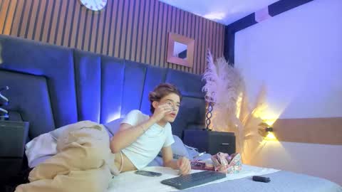 Angel Doll online show from 02.09.26