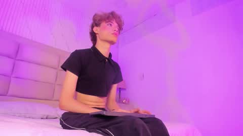 Angel Doll online show from 02.16.26