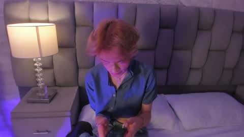 Angel Doll online show from 03.24.26