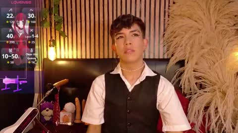 Angel dust online show from 03.29.26