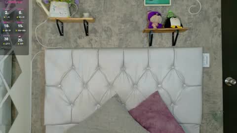 Snapshot of angeldustt_19 chatting on 07.22.26 Angel dust online show from 07.22.26