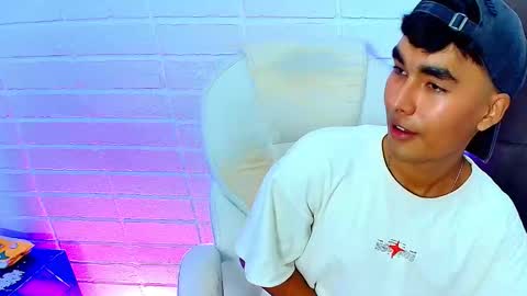 AngelduzZzt online show from 10.06.25