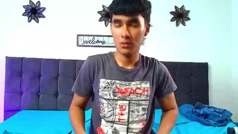 AngelduzZzt online show from 11.05.25