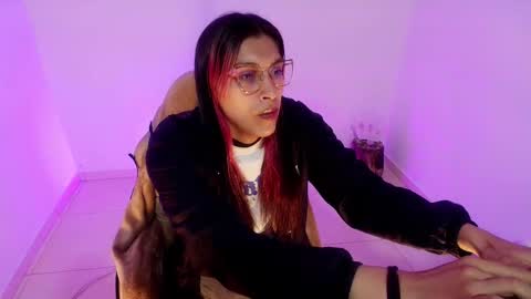 angele online show from 03.11.26