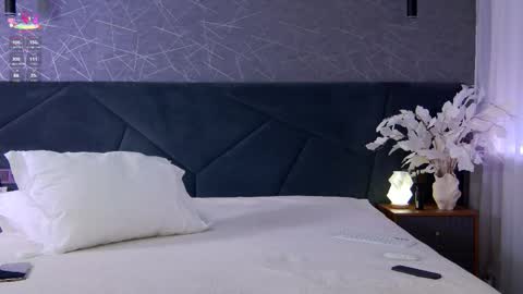 Snapshot of angelees_ chatting on 02.13.26 Angelina online show from 02.13.26