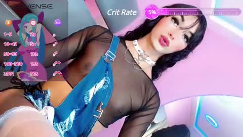 angeles_bust online show from 03.07.25
