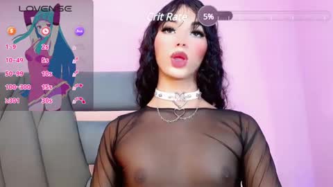 angeles_bust online show from 03.07.25