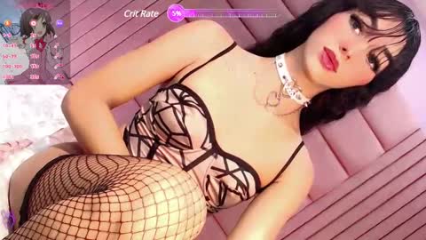 angeles_bust online show from 03.09.25