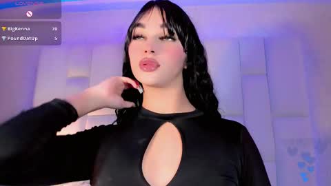 angeles_bust online show from 09.09.25