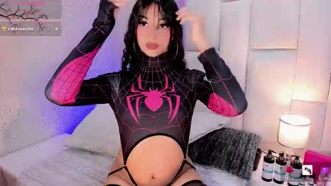 angeles_bust online show from 03.14.26