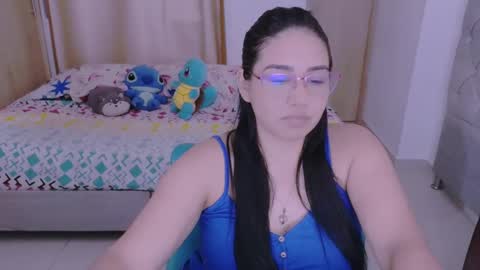 anastasia online show from 12.27.24