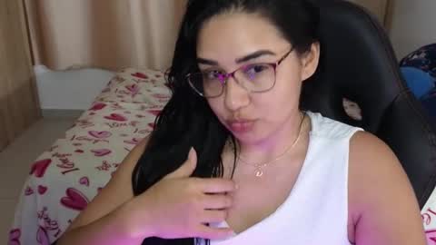 anastasia online show from 02.14.25