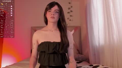 Angel Fiore online show from 01.18.26