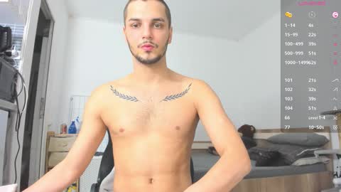 Frankie  online show from 01.06.26