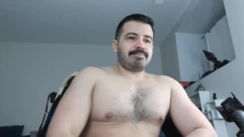 Angel Fusco online show from 03.06.26