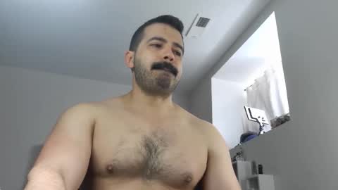 Angel Fusco online show from 03.27.26