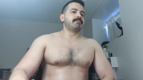 Angel Fusco online show from 05.10.26
