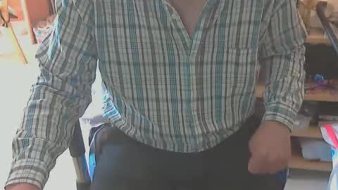 Snapshot of angelgarcia269 chatting on 09.29.25 angelgarcia269 online show from 09.29.25