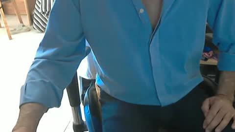 Snapshot of angelgarcia269 chatting on 10.18.25 angelgarcia269 online show from 10.18.25