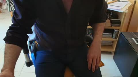 Snapshot of angelgarcia269 chatting on 10.26.25 angelgarcia269 online show from 10.26.25