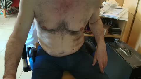 Snapshot of angelgarcia269 chatting on 11.11.25 angelgarcia269 online show from 11.11.25