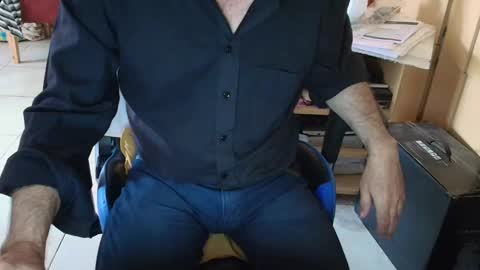 angelgarcia269 online show from 11.22.25