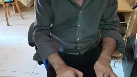 angelgarcia269 online show from 12.15.25