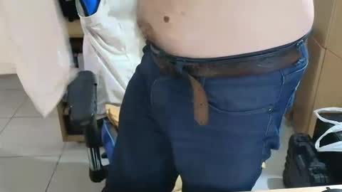 angelgarcia269 online show from 03.21.26