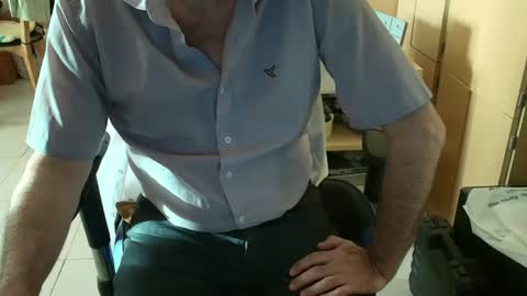 angelgarcia269 online show from 04.13.26