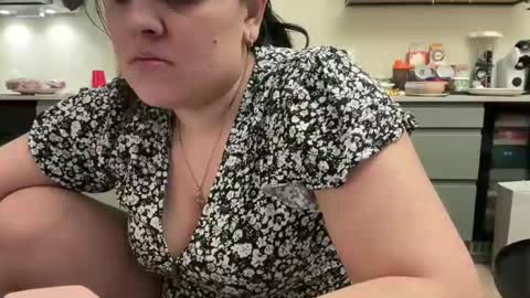 AngelHarly online show from 03.03.25