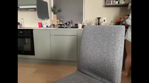 AngelHarly online show from 03.06.25