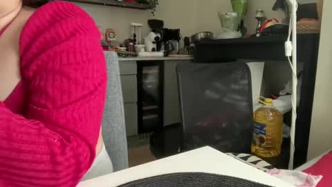 AngelHarly online show from 03.09.25