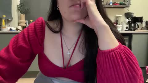 AngelHarly online show from 03.09.25