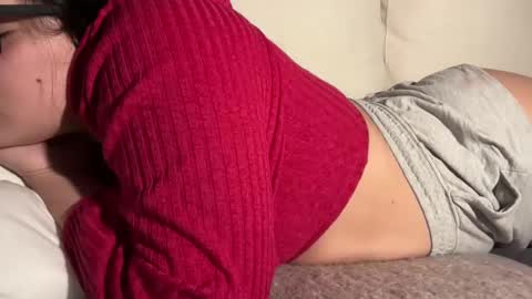 AngelHarly online show from 03.09.25