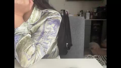 AngelHarly online show from 10.24.25