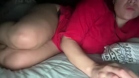 AngelHarly online show from 11.10.25