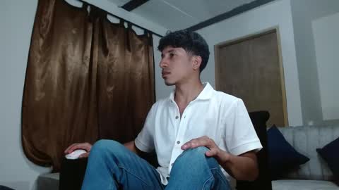 Snapshot of angelhil chatting on 06.02.26 Angel of littlebandido online show from 06.02.26