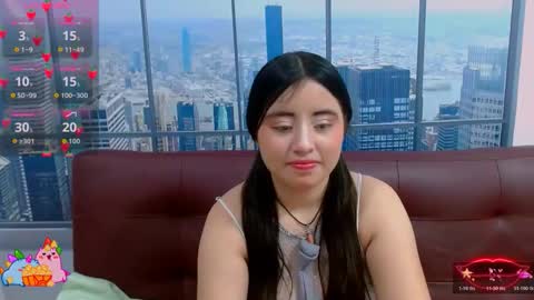 angel online show from 03.07.26