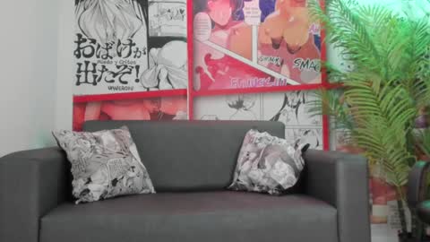 Angeli online show from 01.13.25